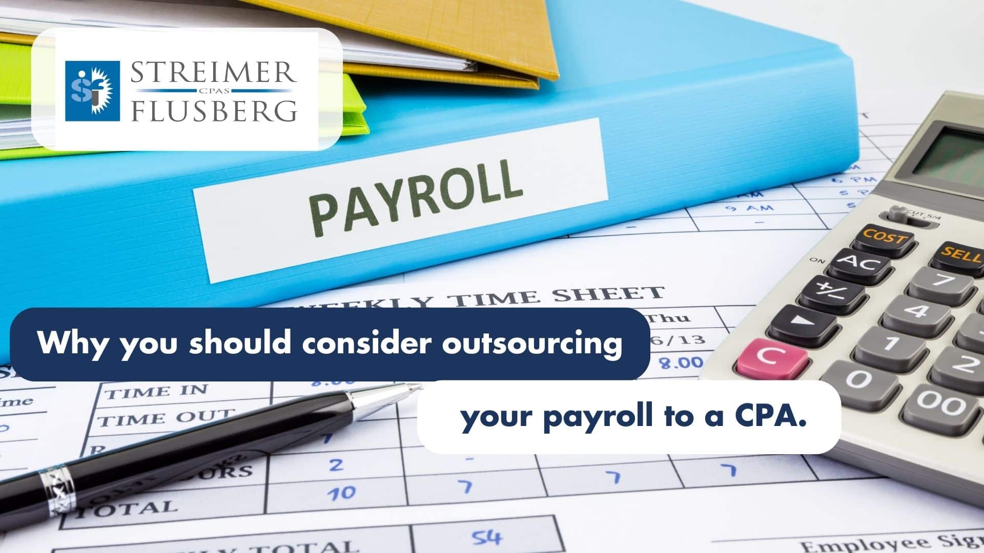 payroll blog