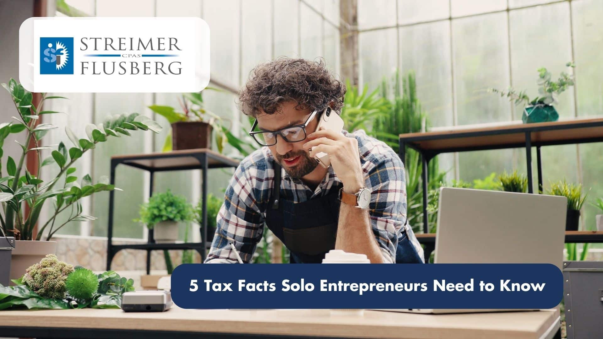 solo entrepreneur blog