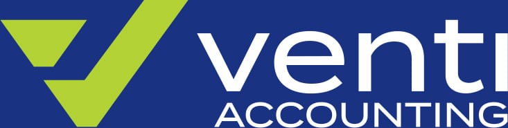 logo - venti